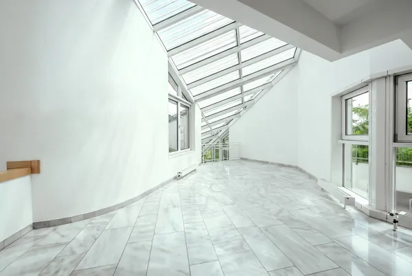 Before Staging 5